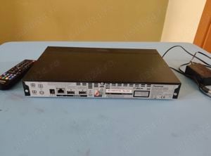 Bluray player Panasonic - imagine 2