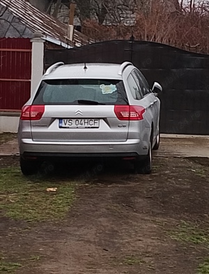 Citroen C5 acti - imagine 2