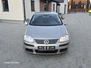 Volkswagen Golf 1,6 benzina , 102 CP - imagine 12
