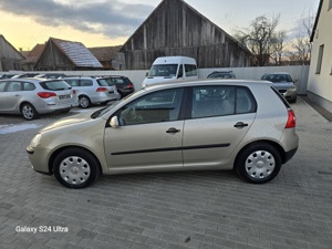 Volkswagen Golf 1,6 benzina , 102 CP - imagine 14