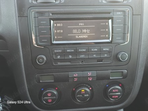 Volkswagen Golf 1,6 benzina , 102 CP - imagine 6