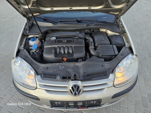 Volkswagen Golf 1,6 benzina , 102 CP - imagine 5