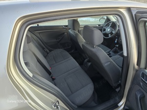 Volkswagen Golf 1,6 benzina , 102 CP - imagine 8