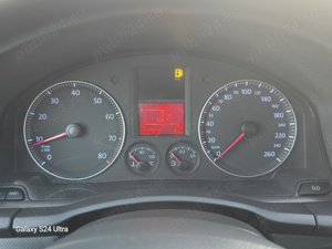 Volkswagen Golf 1,6 benzina , 102 CP - imagine 11