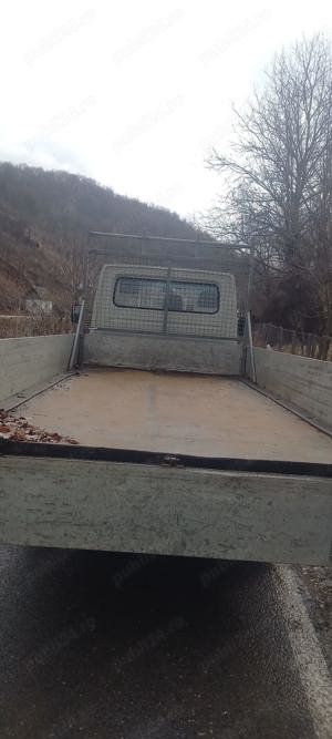 Vând VW LT 46 - imagine 4