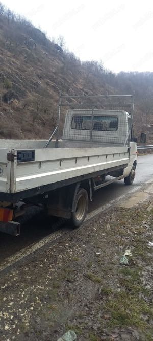 Vând VW LT 46 - imagine 5