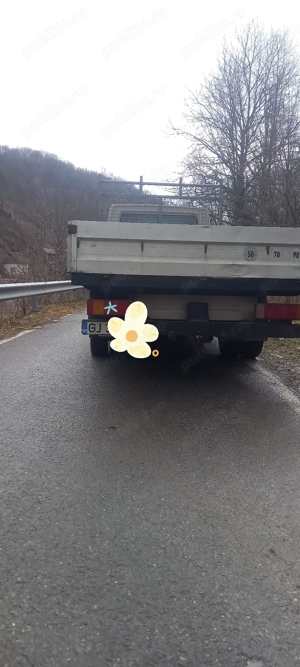 Vând VW LT 46 - imagine 3