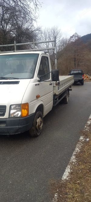 Vând VW LT 46 - imagine 2