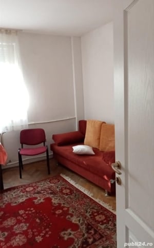 apartament cu 1 camera de închiriat  - imagine 5