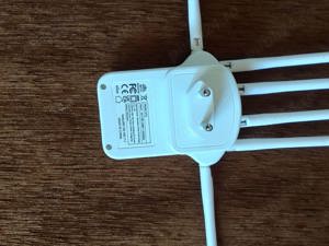 Amplificator semnal Wireless WI-Fi ,frecventa 2.4G, WAN, LAN, mod. U13 - imagine 5