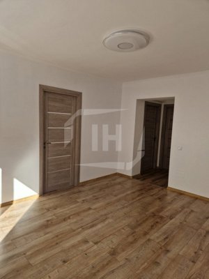 Apartament 3 camere, renovat, strada Horea - imagine 3