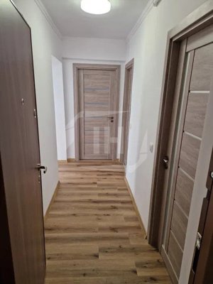 Apartament 3 camere, renovat, strada Horea - imagine 6