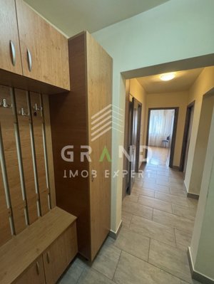 OPORTUNITATE | Ap 2 camere | BALCON | Zona Manastur/Clabucet - imagine 10