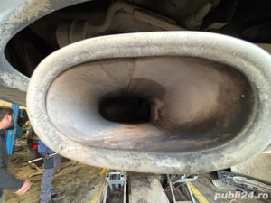 BMW 318d 143 cp an 2011 - imagine 7