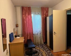 Apartament 2 camere alea Godeanu Ploiesti Vest.