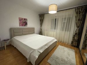 Apartament 2 camere Aviatiei pentru inchiriat - imagine 2