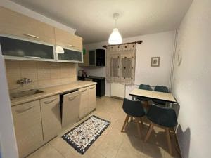 Apartament 2 camere Aviatiei pentru inchiriat - imagine 5