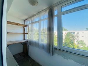 3 camere Apusului | Bloc reabilitat - imagine 10