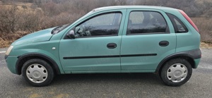 Vand Opel Corsa 1.2 75 Benzina-Cireste Anunt ! 