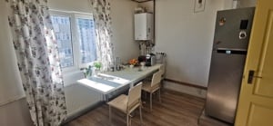 Proprietar inchiriez apartament 2 camere decomandat, centrala proprie, bloc 91 - imagine 7