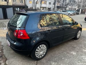 Volkswagen Golf 5 - imagine 5