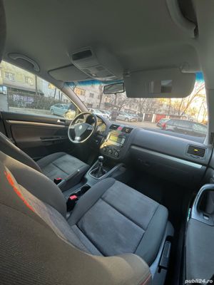 Volkswagen Golf 5 - imagine 3