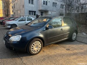 Volkswagen Golf 5 - imagine 4