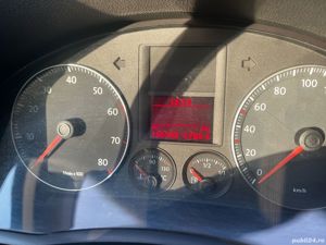 Volkswagen Golf 5 - imagine 1