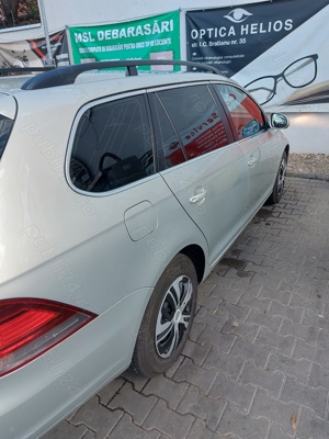 Vand golf 6 combi  - imagine 3
