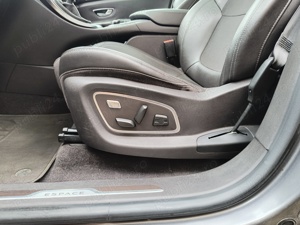 Renault Koleos II, automat, 4X4 - imagine 8