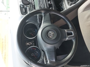 Vand golf 6 combi  - imagine 10