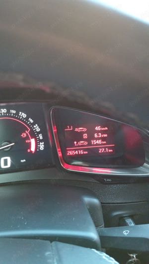 citroen ds5  2014 180 cp - imagine 4