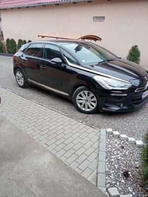 citroen ds5  2014 180 cp