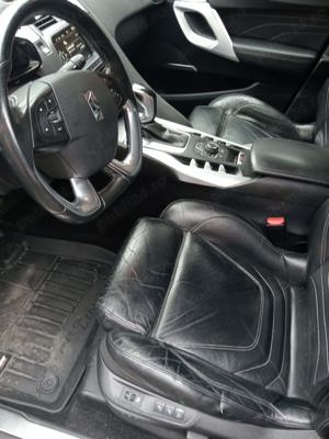 citroen ds5  2014 180 cp - imagine 6