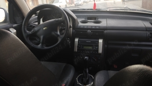 Se vinde Land ROVER 4 3 - imagine 1