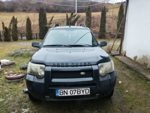 Se vinde Land ROVER 4 3 - imagine 2