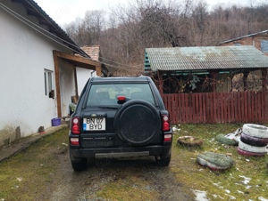 Se vinde Land ROVER 4 3 - imagine 3