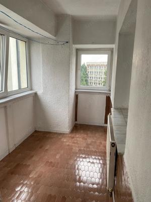 Apartament de vanzare 3 camere decomandat zona Barbu Vacarescu Sector 2 - imagine 7