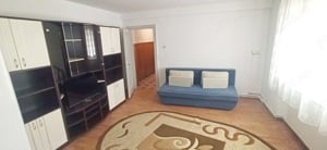 Apartament 2 camere mobilat si utilat  - imagine 2