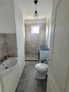 Apartament 2 camere Rasnov 45.000 euro - imagine 10