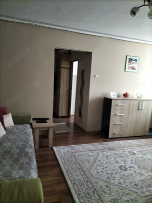 Vând apartament 2 semidecomandat Țiglina 1  - imagine 3