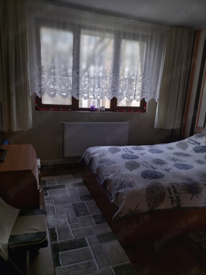 Vând apartament 2 semidecomandat Țiglina 1  - imagine 2