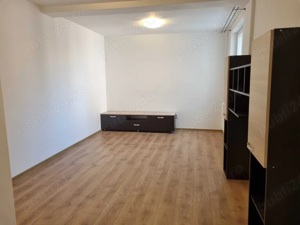 Apartament 3 camere central Anghel Saligny, bucătărie, 2 băi, boxă, scara interioara+terasa,Tva 9% - imagine 6