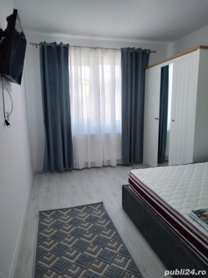 regim hotelier pozitie top militari residence minim 3 nopti str tineretului  - imagine 6