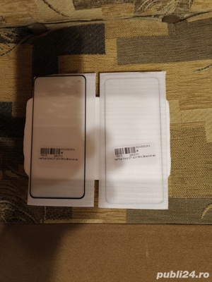 Folie telefon Oneplus nord 2 T 