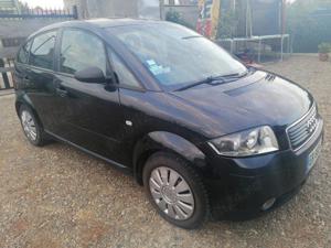 Audi A2, 1.4 tdi, 90 cai