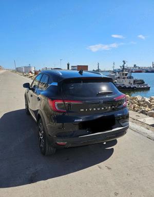 Mitsubishi ASX Plug In Intense+ Style&Cold - imagine 2