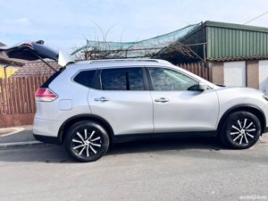 Vand Nissan X-Trail - imagine 2