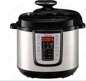 Oala sub presiune electrica Tefal One Pot
