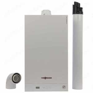 Reparații centrale termice, service, mentenanță